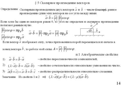 Глава VI Комплексные числа - student2.ru