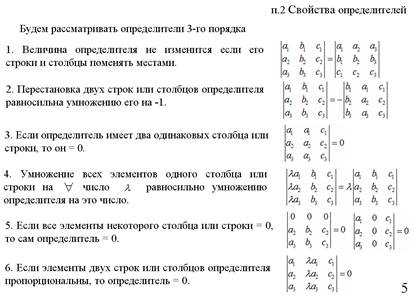 Глава VI Комплексные числа - student2.ru