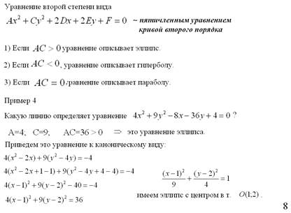 Глава VI Комплексные числа - student2.ru