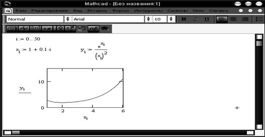 графики - student2.ru