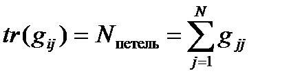 Группы геометрических характеристик организационной сети и их интерпретации - student2.ru