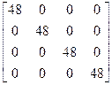 I. Определение обратной матрицы без определения матриц, обратных треугольным - student2.ru