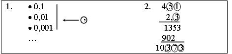 II. Работа по теме урока. 2. На повторение № 1374 (1), 1374 (2) – самостоятельно, № 1371 - student2.ru