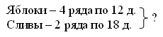 III. Повторение алгоритма вычитания. - student2.ru