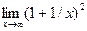 III. Пределы. Производные - student2.ru