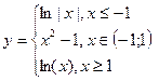 Индивидуальные задания. Постройте графики функций. 1. Y = x5+x2–10, [-10;10], 2. Y = |tg(x)|×x - student2.ru