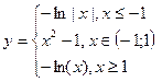 Индивидуальные задания. Постройте графики функций. 1. Y = x5+x2–10, [-10;10], 2. Y = |tg(x)|×x - student2.ru