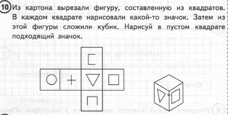 Инструкция по выполнении работы - student2.ru