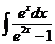 Интегральное исчисление функций одной переменной - student2.ru