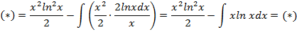 Интегралы от экспоненты, умноженной на многочлен - student2.ru