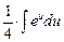 Интегрирование некоторых иррациональных функций - student2.ru