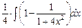 Интегрирование некоторых иррациональных функций - student2.ru