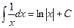 Интегрирование по частям в неопределенном интеграле (3) - student2.ru