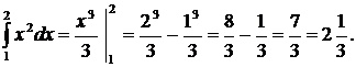 Интегрирование путем подведения под знак дифференциала и методом подстановки - student2.ru