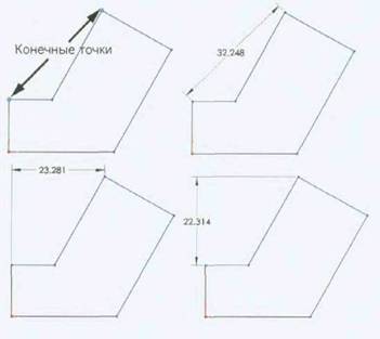 Интерфейс пользователя SolidWorks - student2.ru