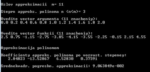 Interpol_drobju(n, x, y, q, b, d); - student2.ru