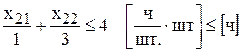 Исходные данные задачи №1.02 - student2.ru