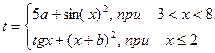 Симплексный метод решения задач линейного программирования средствами Mathcad - student2.ru