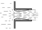Истечение жидкости через насадки - student2.ru