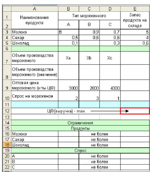 Итоговая работа по дисциплине - student2.ru