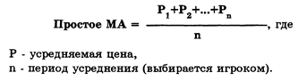 Iv. компьютеризированный технический анализ - student2.ru