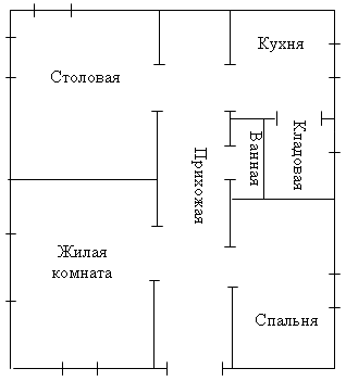 IV. Работа по теме урока. 1. В ы п о л н е н и е задания № 354 - student2.ru