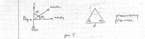 Измерение угловых координат - student2.ru