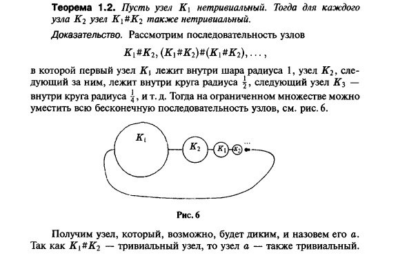 Изотопные (эквивалентные) узлы. - student2.ru