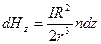 Обработка результатов измерений. 1. Построить графики зависимости tgα=f(I) для обеих серий измерений для числа витков N=5 и N=10 - student2.ru