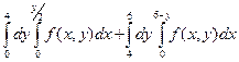 Келесі екінші текті қисық сызықты интегралды есептеңіз. - student2.ru