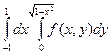 Келесі екінші текті қисық сызықты интегралды есептеңіз. - student2.ru