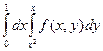 Келесі екінші текті қисық сызықты интегралды есептеңіз. - student2.ru