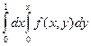 Келесі екінші текті қисық сызықты интегралды есептеңіз. - student2.ru