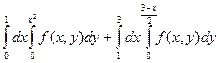 Келесі екінші текті қисық сызықты интегралды есептеңіз. - student2.ru
