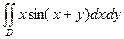 Келесі екінші текті қисық сызықты интегралды есептеңіз. - student2.ru