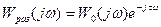Кешігуші, тармақталған жіне айнымалы параметрлі сызықтық жүйелер - student2.ru