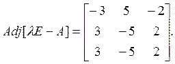 Характеристические числа и характеристические векторы - student2.ru