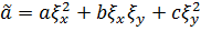 Характеристические уравнения для дифференциальных уравнений второго порядка - student2.ru