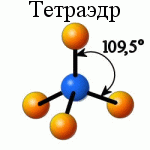 Химическая связь и строение молекул - student2.ru