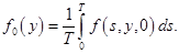 Классические первая и вторая теоремы Н.И. Боголюбова – Н.М. Крылова с формулировкой условий в терминах топологического индекса. - student2.ru