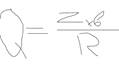 Коло змінного струму з ємністю. Коло змінного струму з R , C. Повний опір. Закон Ома. Векторна діаграма. Енергетичний процес - student2.ru