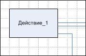 Команда «Распределить стрелки» - student2.ru