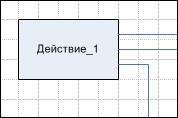 Команда «Распределить стрелки» - student2.ru