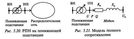 Компенсация реактивной мощности нагрузки - student2.ru