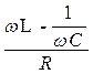 Комплексная передаточная функция цепи по напряжению - student2.ru