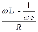Комплексная передаточная функция цепи по напряжению - student2.ru
