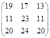 КОНТРОЛЬНАЯ РАБОТА № 1. Вычислить пределы: - student2.ru