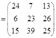 КОНТРОЛЬНАЯ РАБОТА № 1. Вычислить пределы: - student2.ru