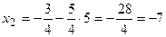 Контрольная работа №1 - student2.ru