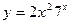 Контрольная работа №3. 1. Найти производные: - student2.ru